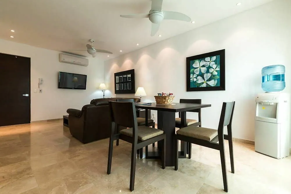 Papaya 20 By Cocobr Apartment Playa del Carmen