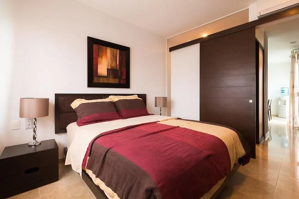 Papaya 20 By Cocobr Apartment Playa del Carmen